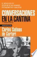 Libro Carlos Salinas de Gortari