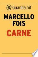 Libro Carne