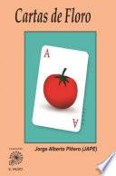 Libro Cartas de Floro