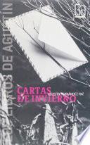 Libro Cartas de invierno