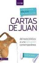 Libro Cartas de Juan / Letters of John