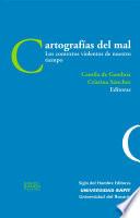 Libro Cartografías del mal
