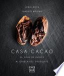 Libro Casa cacao