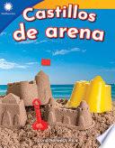Libro Castillos de arena