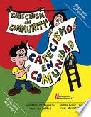 Libro Catecismo en Comunidad / Catechism in Community