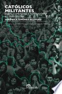 Libro Católicos militantes