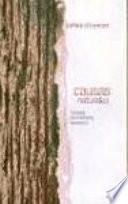 Libro Causas naturales