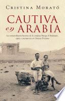 Libro Cautiva en Arabia