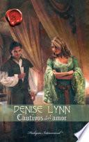 Libro Cautivos del amor
