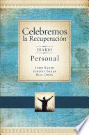 Libro Celebremos la Recuperación - Devocional diario