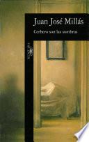 Libro Cerbero son las sombras