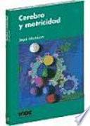 Libro Cerebro y motricidad