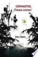 Libro CERVANTES ¡Tienes correo!