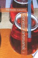 Libro Cerveza Artesanal