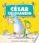 Libro César Celosaurio