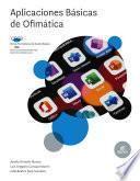 Libro CFGB Aplicaciones básicas de ofimática 2023