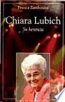 Libro Chiara Lubich