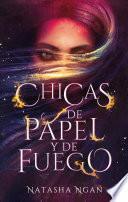 Libro Chicas de Papel Y de Fuego