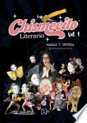 Libro Chismecito Literario. Vol. 1