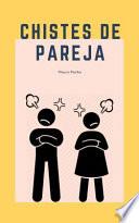 Libro Chistes de pareja