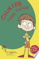 Libro Chistes Para Todos: Pirulito