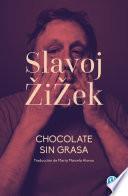 Libro Chocolate sin grasa