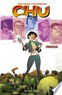 Libro Chu