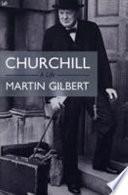 Libro Churchill