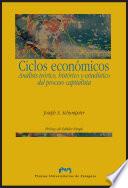 Libro Ciclos económicos