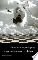 Libro Cien microcuentos chilenos