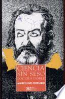 Libro Ciencia sin seso, locura doble