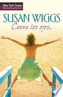 Libro Cierra Los Ojos...