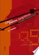 Libro CINCO CUENTOS TIPOGRAFICOS Y ALGUNAS CONSIDERACIONES