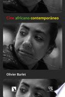 Libro Cine africano contemporáneo