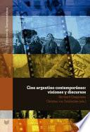 Libro Cine Argentino Contemporáneo