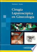 Cirugía laparoscópica en ginecología