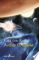 Libro Cita con Rama