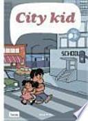 Libro City Kid