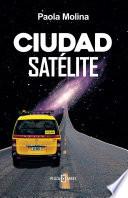 Libro Ciudad satélite