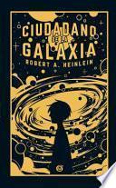 Libro Ciudadano de la Galaxia