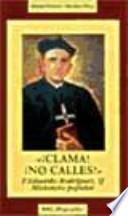 Libro Clama! No calles!