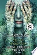 Libro Claroscuro - 2011-2019 Antología Poética