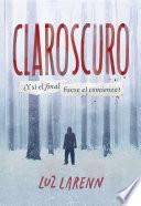 Libro Claroscuro
