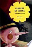 Libro Clásicos en escena