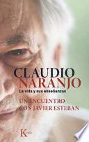Libro Claudio Naranjo