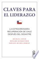 Libro Claves para el liderazgo