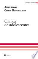 Libro Clínica de adolescentes