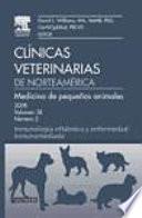 Libro Clínicas veterinarias de Norteamérica : volumen 38, número 2, 2008 : Medicina de pequeños animales : inmunología oftálmica y enfermedad inmunomediada