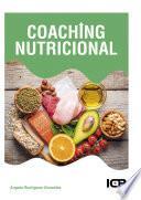 Libro Coaching Nutricional