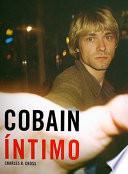 Libro Cobain íntimo